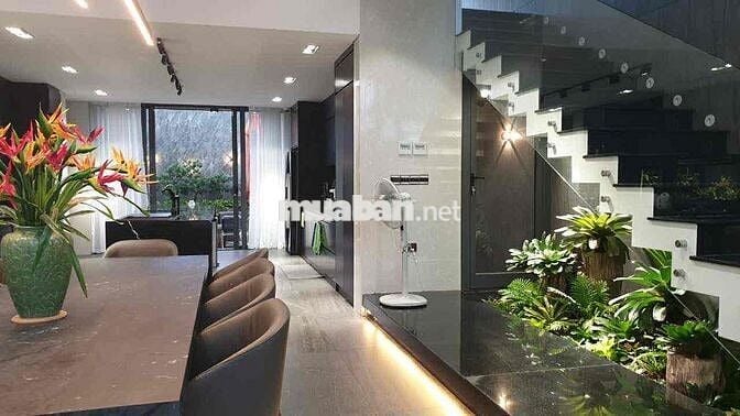 Bán villa 250m2 tại Hoà Xuân - Đà Nẵng, Diện tích đất: 250m2 full