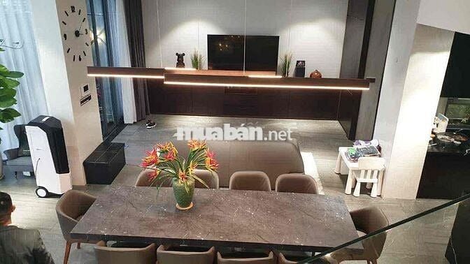 Bán villa 250m2 tại Hoà Xuân - Đà Nẵng, Diện tích đất: 250m2 full