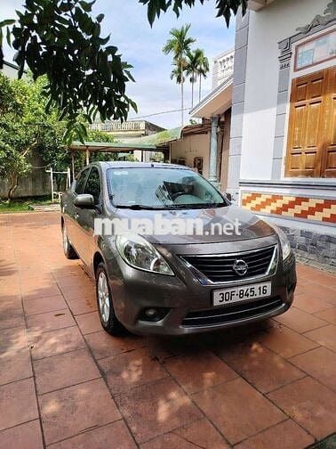 Nissan sunny chính chủ