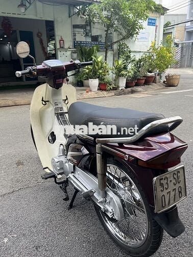 💥💥 Supbe Dream 50cc KO CẦN BẰNG LÁI💥💥