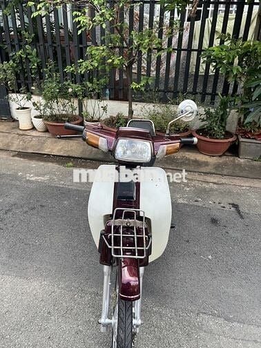 💥💥 Supbe Dream 50cc KO CẦN BẰNG LÁI💥💥