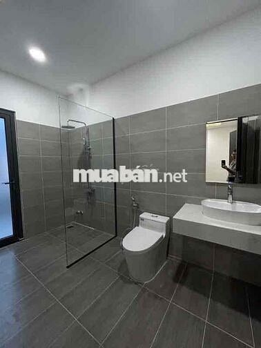 Đừng Bỏ Lỡ! Nhà P2 Tân Bình Gần Công Viên, 60m² – Giá Chỉ 6.45 Tỷ