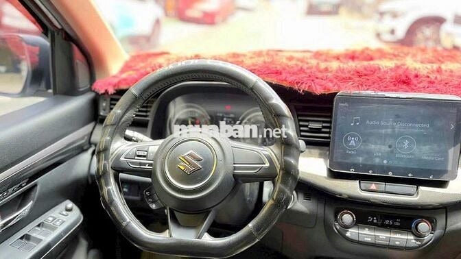 Suzuki XL 7 2020 AT
