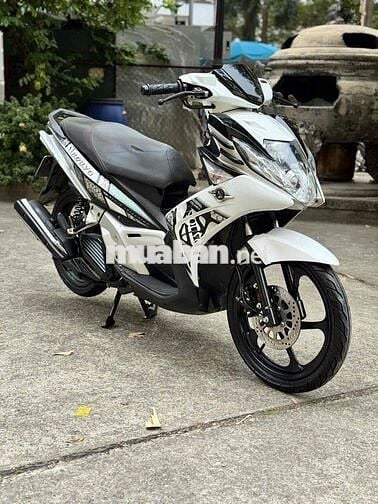 Yamaha novo 5 fi