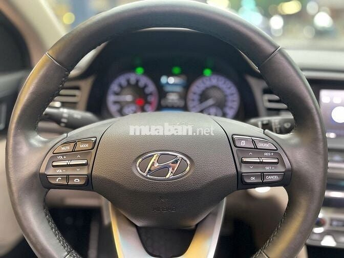 Hyundai Elantra 2.0 Đặc Biệt 2021