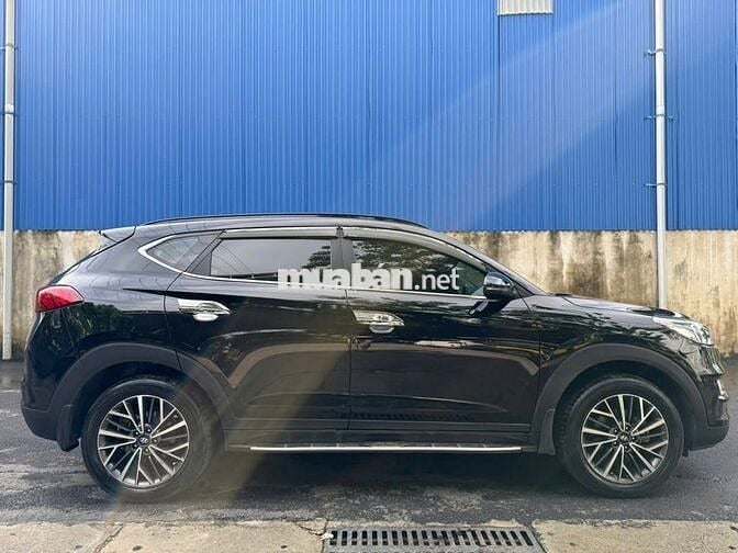 Hyundai tucson 2.0 đặc biệt sx 2019