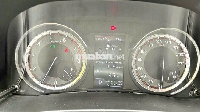 Suzuki XL 7 2020 AT