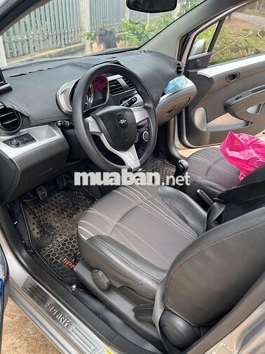Chevrolet Spark 2016 LT 1.2 MT - 98000 km