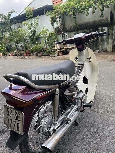 💥💥 Supbe Dream 50cc KO CẦN BẰNG LÁI💥💥