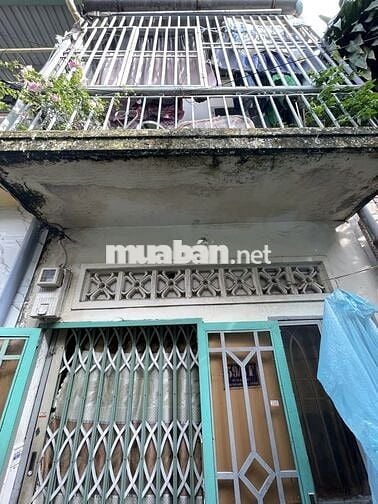 🏡 NHÀ 2 TẦNG – GIÁ CHỈ 2.5 TỶ – TÂN THỚI NHẤT, QUẬN 12