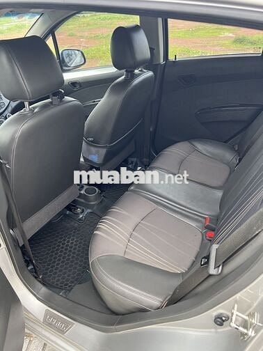 Chevrolet Spark 2016 LT 1.2 MT - 98000 km