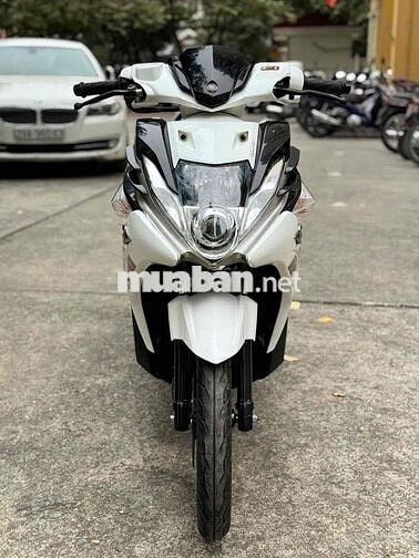 Yamaha novo 5 fi