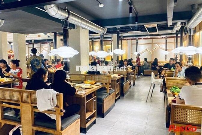 Góc 2 Mặt tiền 69/2 Nguyễn Gia Trí, P25, Bình Thạnh - DT 9x20m, 5TẦNG