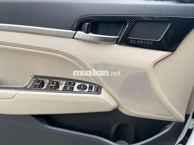 Hyundai Elantra 2.0 Đặc Biệt 2021