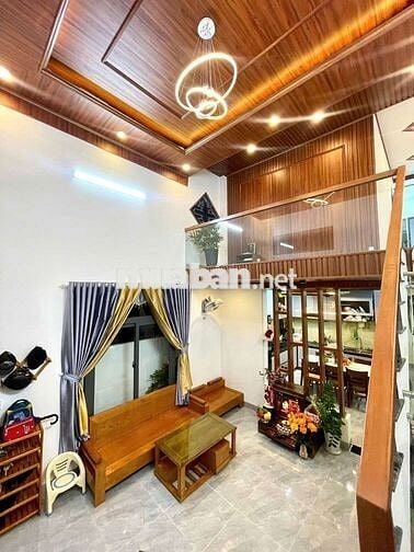 ❌❌ Nhà Đẹp hẻm 56 Nguyễn Thị Định - Phường Thành Nhất - Cách ngã 6 4,5