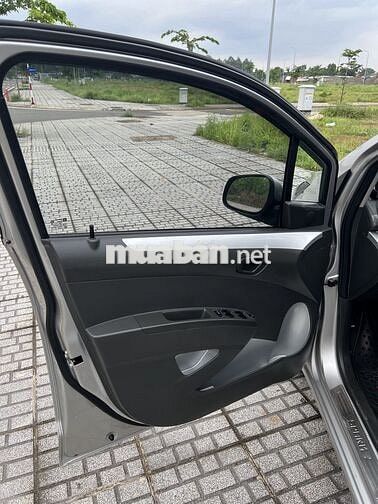 Chevrolet Spark 2016 LT 1.2 MT - 98000 km