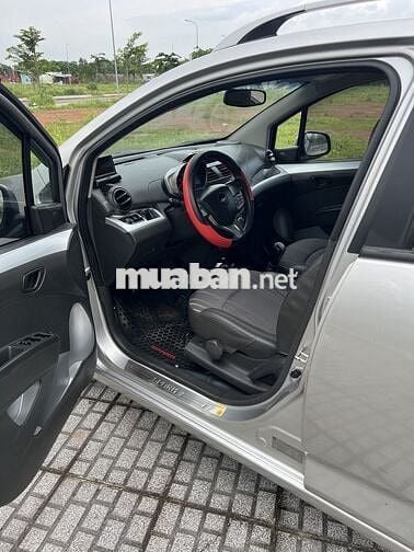 Chevrolet Spark 2016 LT 1.2 MT - 98000 km