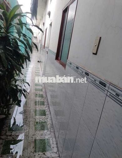 Bán Nhà MTKD Hồ Ngọc Lãm Ngay Big C An Lạc