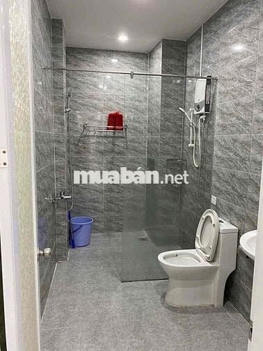 Bán Toà Căn Hộ Đường Hoa Lư Tân Lập Nha Trang Có Dòng Tiền Hàng Tháng