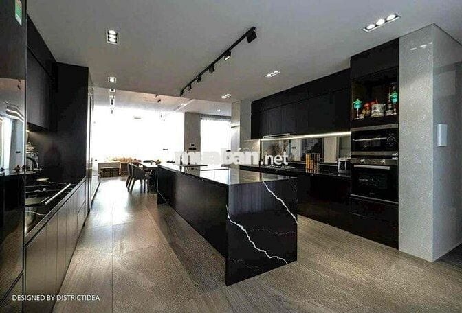 Bán villa 250m2 tại Hoà Xuân - Đà Nẵng, Diện tích đất: 250m2 full
