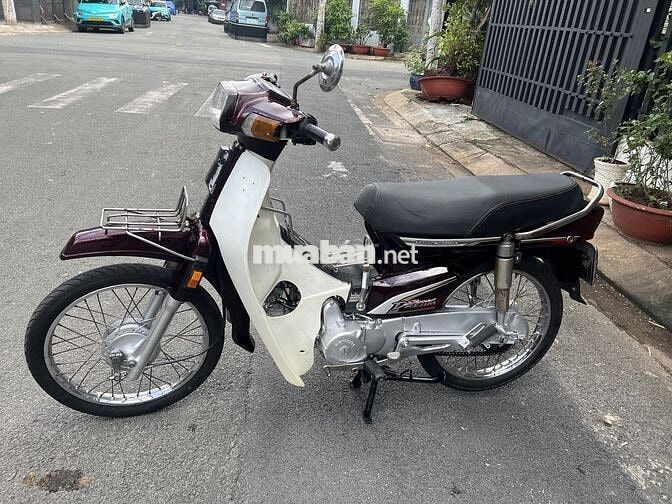 💥💥 Supbe Dream 50cc KO CẦN BẰNG LÁI💥💥