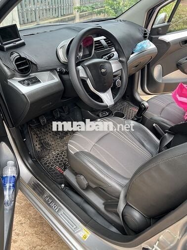 Chevrolet Spark 2016 LT 1.2 MT - 98000 km