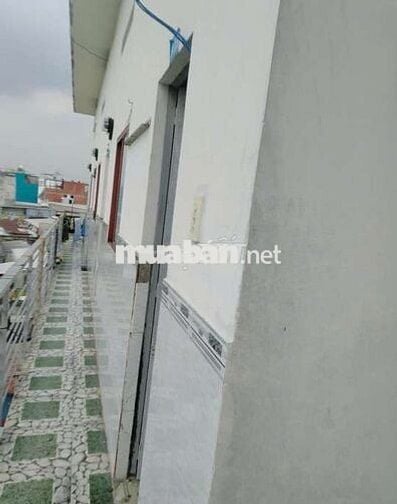 Bán Nhà MTKD Hồ Ngọc Lãm Ngay Big C An Lạc