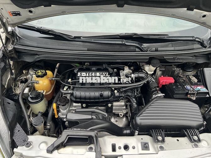 Chevrolet Spark 2016 LT 1.2 MT - 98000 km