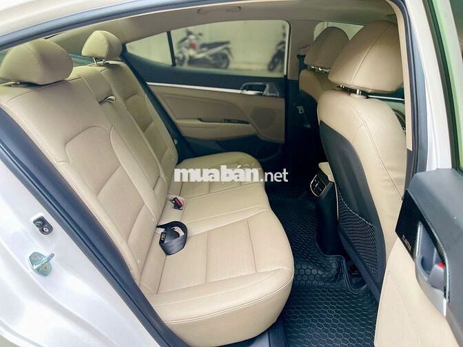 Hyundai Elantra 2.0 Đặc Biệt 2021