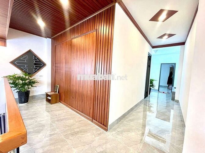 ❌❌ Nhà Đẹp hẻm 56 Nguyễn Thị Định - Phường Thành Nhất - Cách ngã 6 4,5