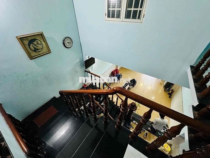 CHO THUÊ NHÀ PHẠM HÙNG 130m² GẦN CẦU CẨM LỆ