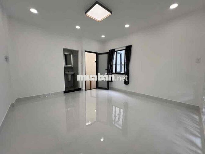 CÔ GIANG GIÁP Q3,Q1 - 3 TẦNG - MẶT TIỀN KINH DOANH ĐA NGÀNH 7,39TỶ TL