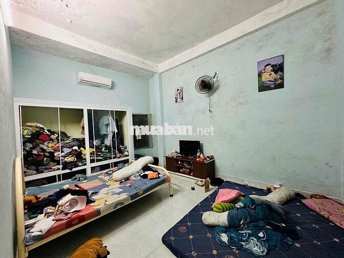 CHO THUÊ NHÀ PHẠM HÙNG 130m² GẦN CẦU CẨM LỆ