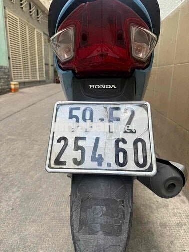 xe wave 2020 bstp 9 chủ