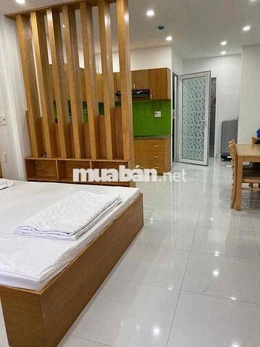 Bán Toà Căn Hộ Đường Hoa Lư Tân Lập Nha Trang Có Dòng Tiền Hàng Tháng