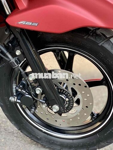 Yamaha FreeGo S 125 ABS – 2021 – BSTP chính chủ