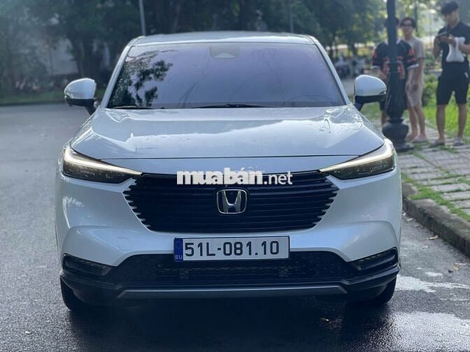 Honda HR-V 2023 G - 29000 km