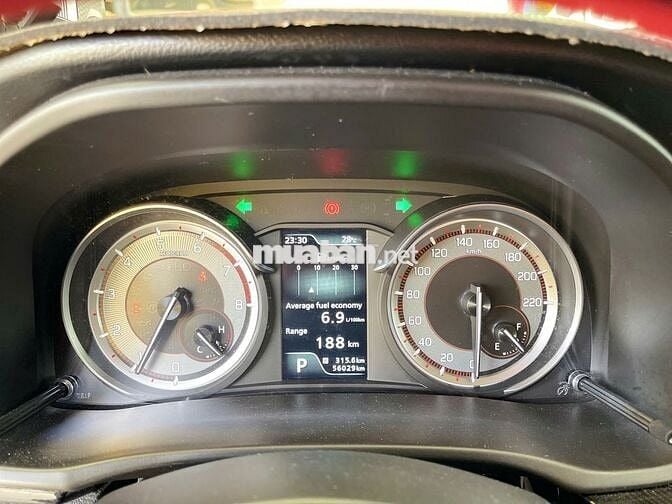 Suzuki XL 7 2022