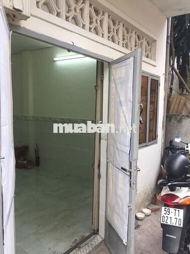 🏡 NHÀ 2 TẦNG – GIÁ CHỈ 2.5 TỶ – TÂN THỚI NHẤT, QUẬN 12