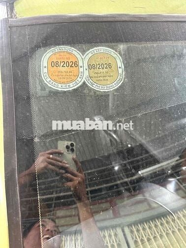 Daewoo Matiz 2005 SE 0.8 MT - 123456 km