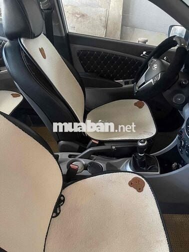 Hyundai Accent 2012 1.4 MT - 42000 km