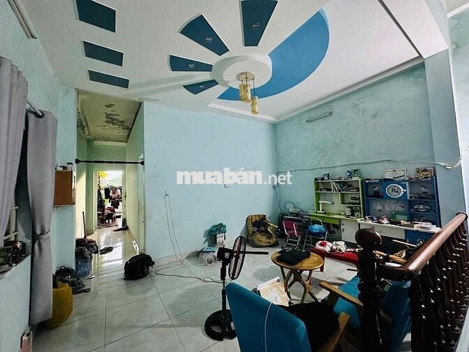 CHO THUÊ NHÀ PHẠM HÙNG 130m² GẦN CẦU CẨM LỆ