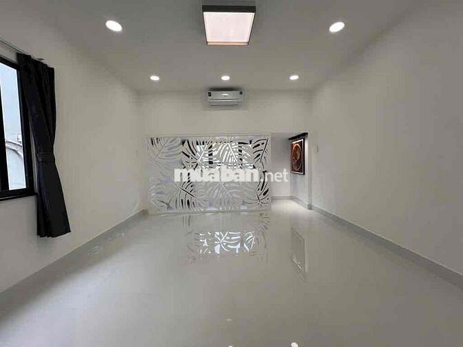 CÔ GIANG GIÁP Q3,Q1 - 3 TẦNG - MẶT TIỀN KINH DOANH ĐA NGÀNH 7,39TỶ TL