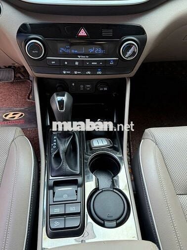 Hyundai tucson 2.0 đặc biệt sx 2019