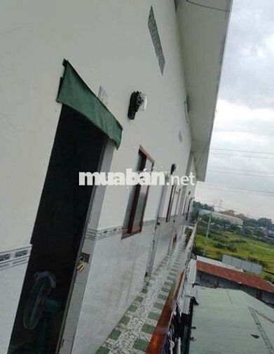 Bán Nhà MTKD Hồ Ngọc Lãm Ngay Big C An Lạc
