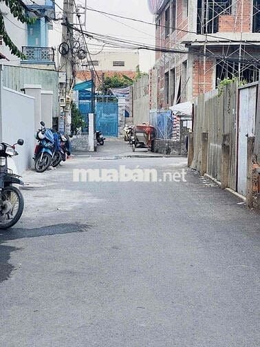 Chủ Bán Gấp Đất Đường Số 9 Ngay Vạn Phúc City-113m2 Bao Đẹp