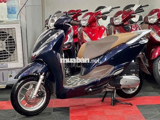 💥Lead đời 2017 BSTP Chính Chủ máy ngon giá tốt💥