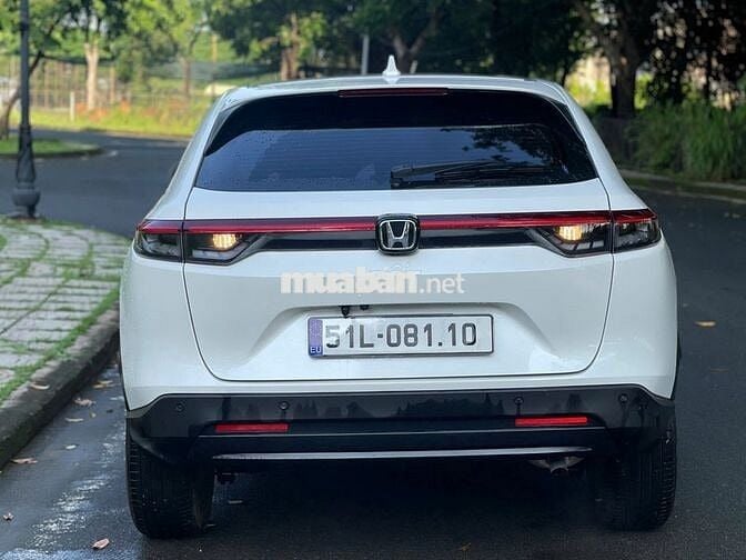Honda HR-V 2023 G - 29000 km