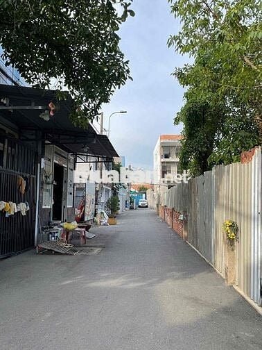 Chủ Bán Gấp Đất Đường Số 9 Ngay Vạn Phúc City-113m2 Bao Đẹp