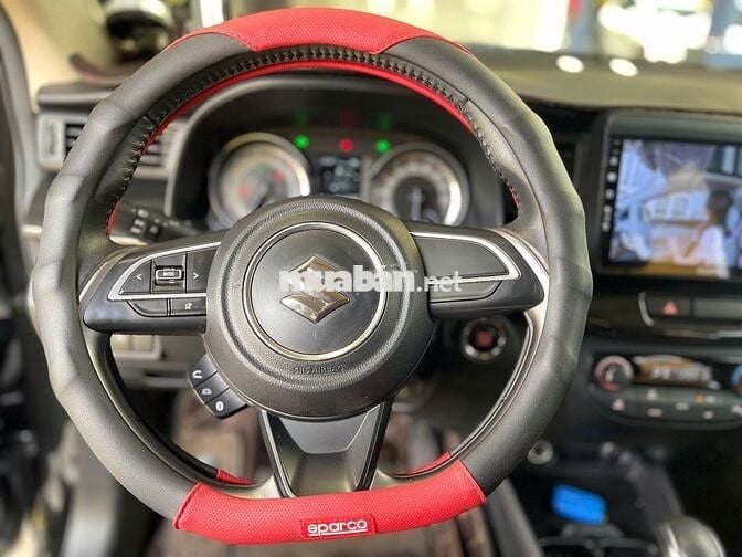 Suzuki XL 7 2022